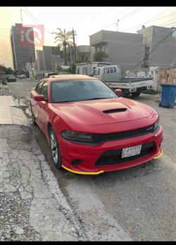 دودج تشارجر
